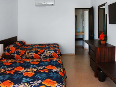 Hotel Bogavante