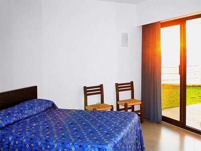 Hotel Bogavante