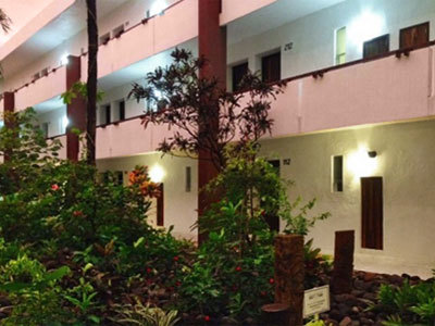 Hotel Bogavante