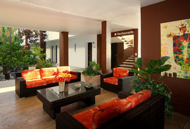 Hotel Bogavante