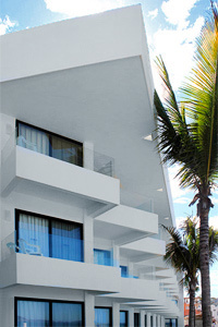 Hotel Bogavante