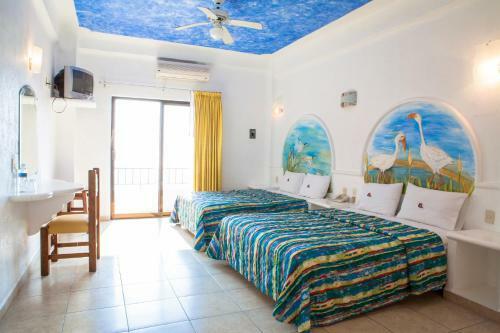 Hotel La Alondra
