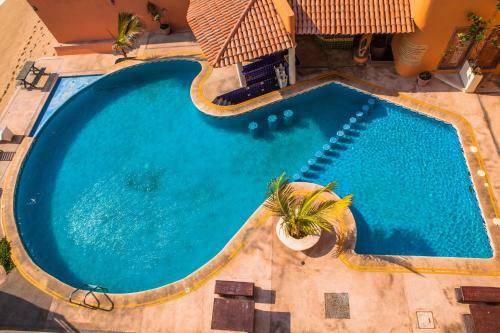 Hotel La Alondra