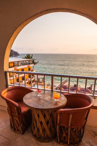Hotel La Alondra