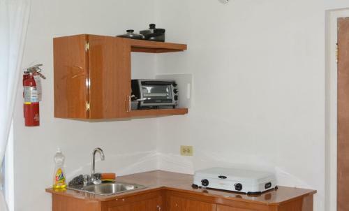 Hostal Cozy Coco Guest House