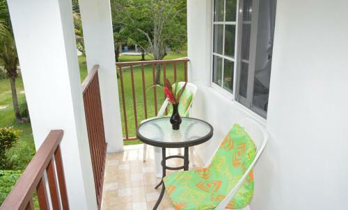 Hostal Cozy Coco Guest House
