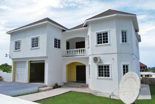 Villa 354