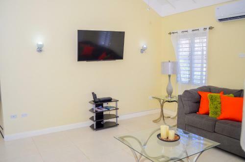 Ocean View Villa @ Coolshade Ocho Rios