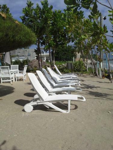 Sea Breeze Villa @ Coolshade