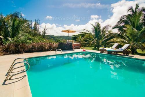 Fantasy & Beachnut Villas