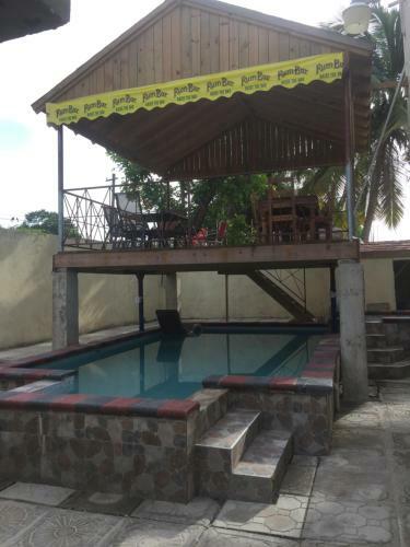 Hotel Angels Getaway
