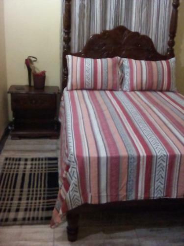 Nady's Cozy Comfort
