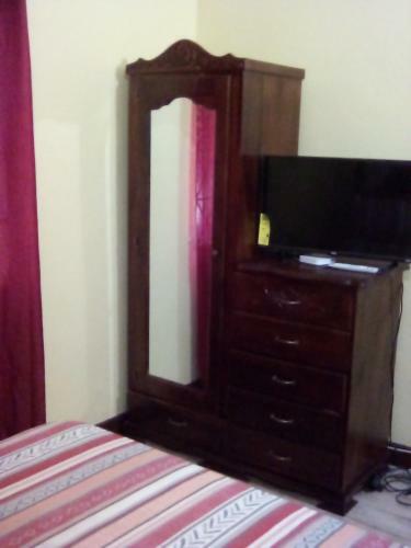 Nady's Cozy Comfort