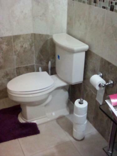 Nady's Cozy Comfort