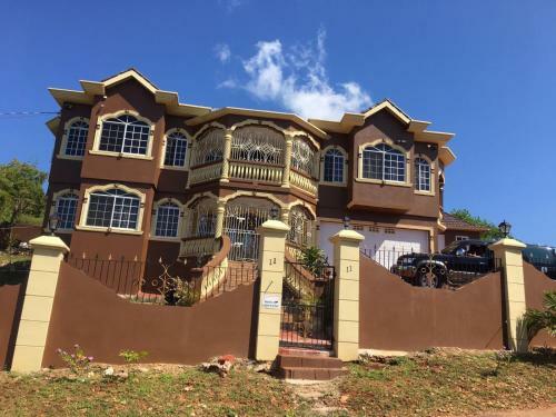 Bed & Breakfast 7th Heaven