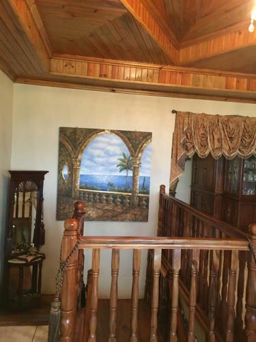 Bed & Breakfast 7th Heaven