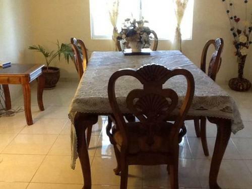 Bed & Breakfast Edens Gate