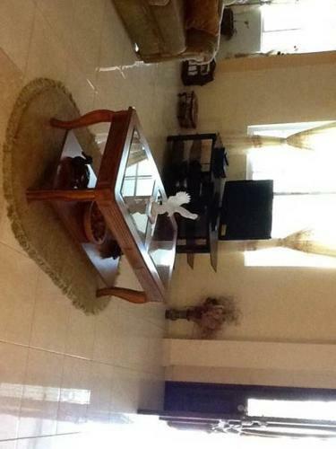 Bed & Breakfast Edens Gate