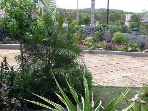 Bed & Breakfast Edens Gate