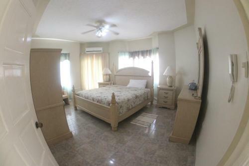 Apartamento Tower Royal