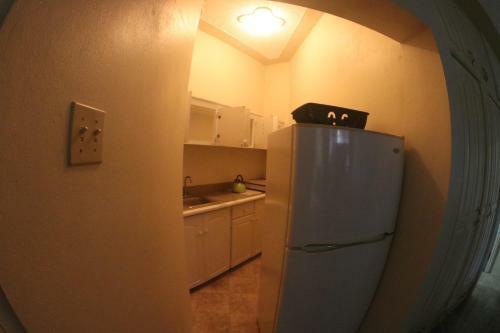 Apartamento Tower Royal