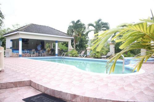 Apartamento Tower Royal