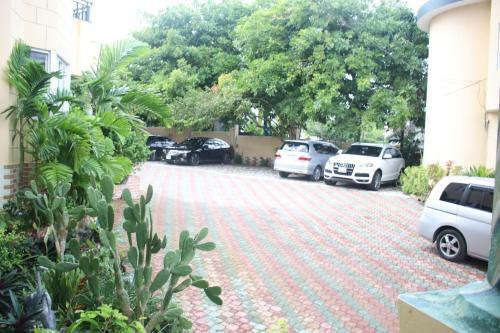 Apartamento Tower Royal