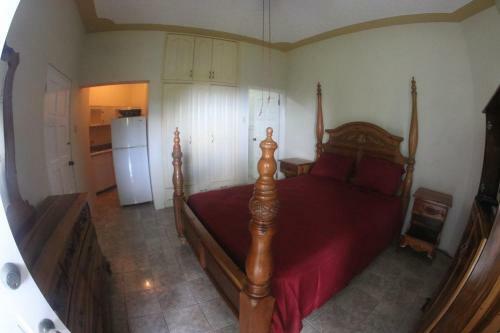 Apartamento Tower Royal