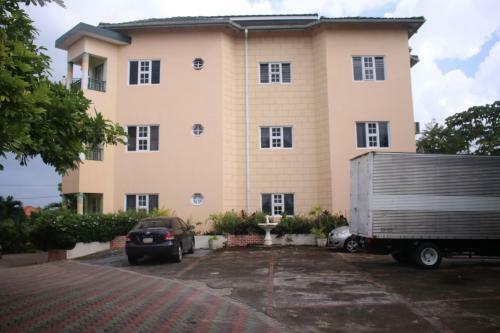 Apartamento Tower Royal