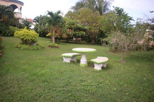 Apartamento Tower Royal