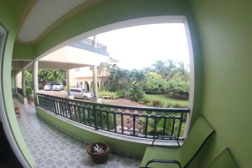 Apartamento Tower Royal
