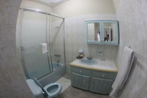 Apartamento Tower Royal