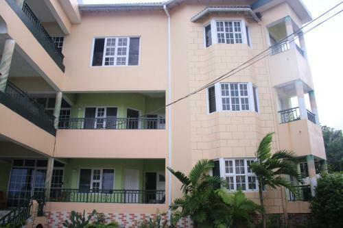 Apartamento Tower Royal