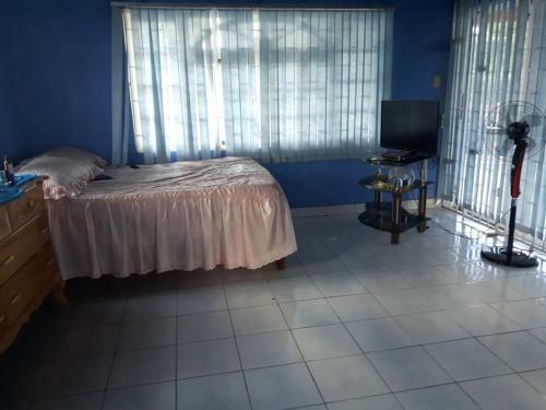 Hostal Sunshine's Luxury Castle