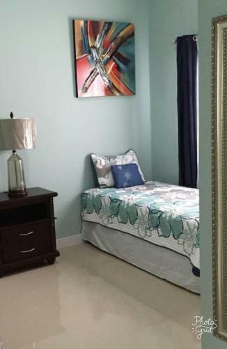 Caymanas Estate Beautiful Three Bedroom House