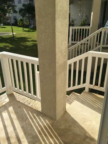 Apartamento Whispering Seas - 2 Bedroom Luxury Ocean Front Condo