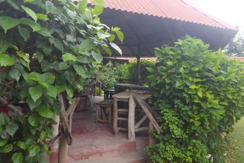Apartamento Las Fuentes