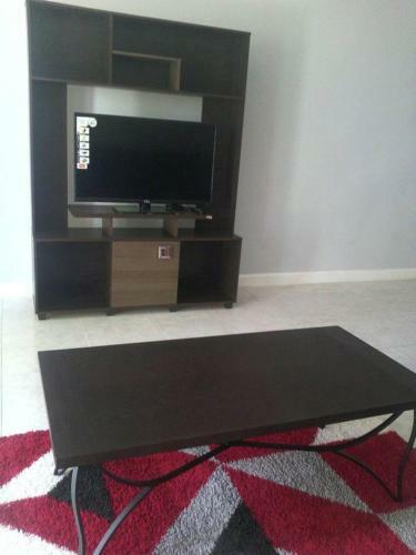 Apartamento Las Fuentes