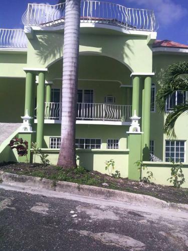 Apartamento Las Fuentes