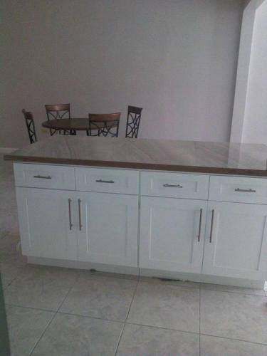 Apartamento Las Fuentes
