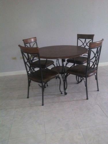 Apartamento Las Fuentes