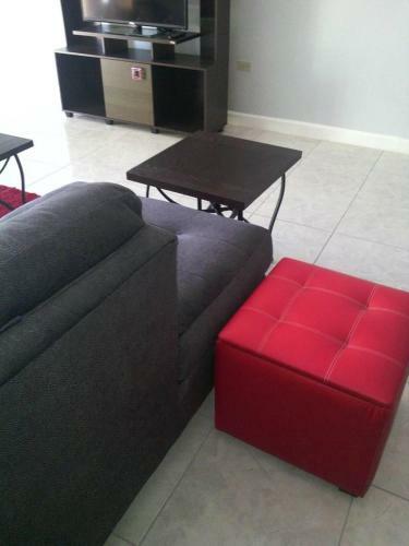Apartamento Las Fuentes