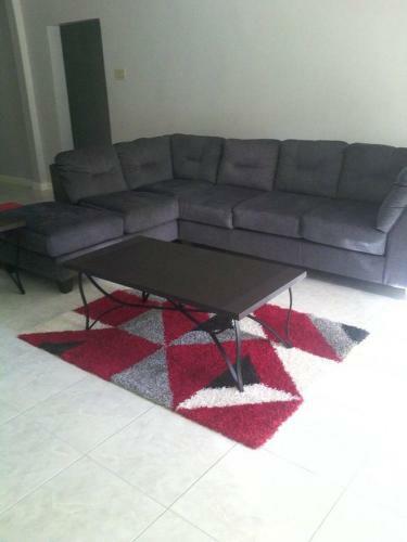 Apartamento Las Fuentes