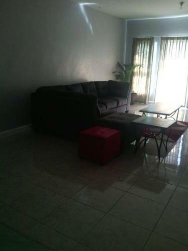Apartamento Las Fuentes