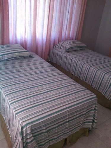 Apartamento Las Fuentes
