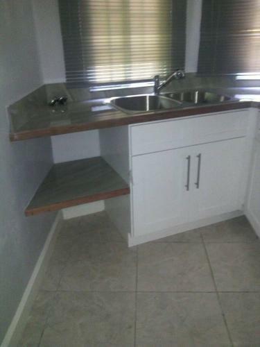 Apartamento Las Fuentes