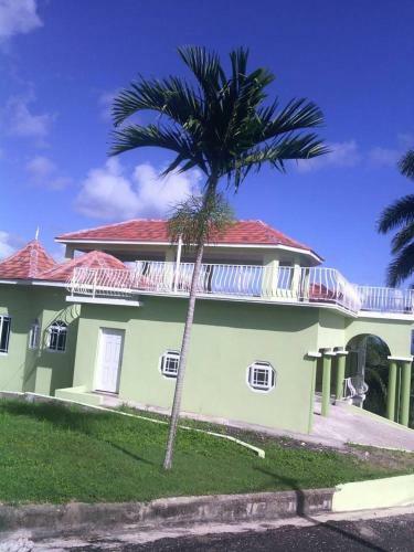 Apartamento Las Fuentes