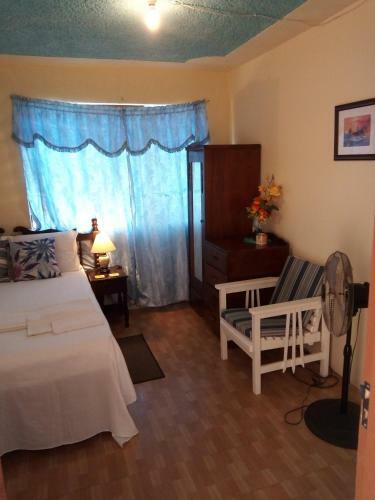 Blossom Bed And Breakfast