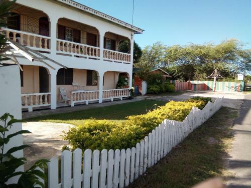 Blossom Bed And Breakfast