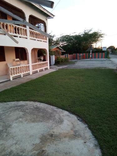Blossom Bed And Breakfast